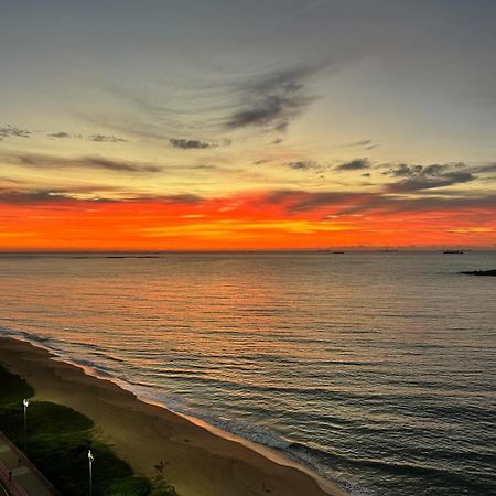 Ap De Frente Para O Mar De Itaparica 빌라베야 외부 사진