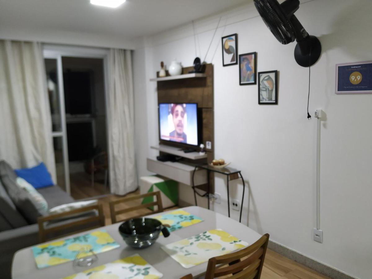 Ap De Frente Para O Mar De Itaparica 빌라베야 외부 사진