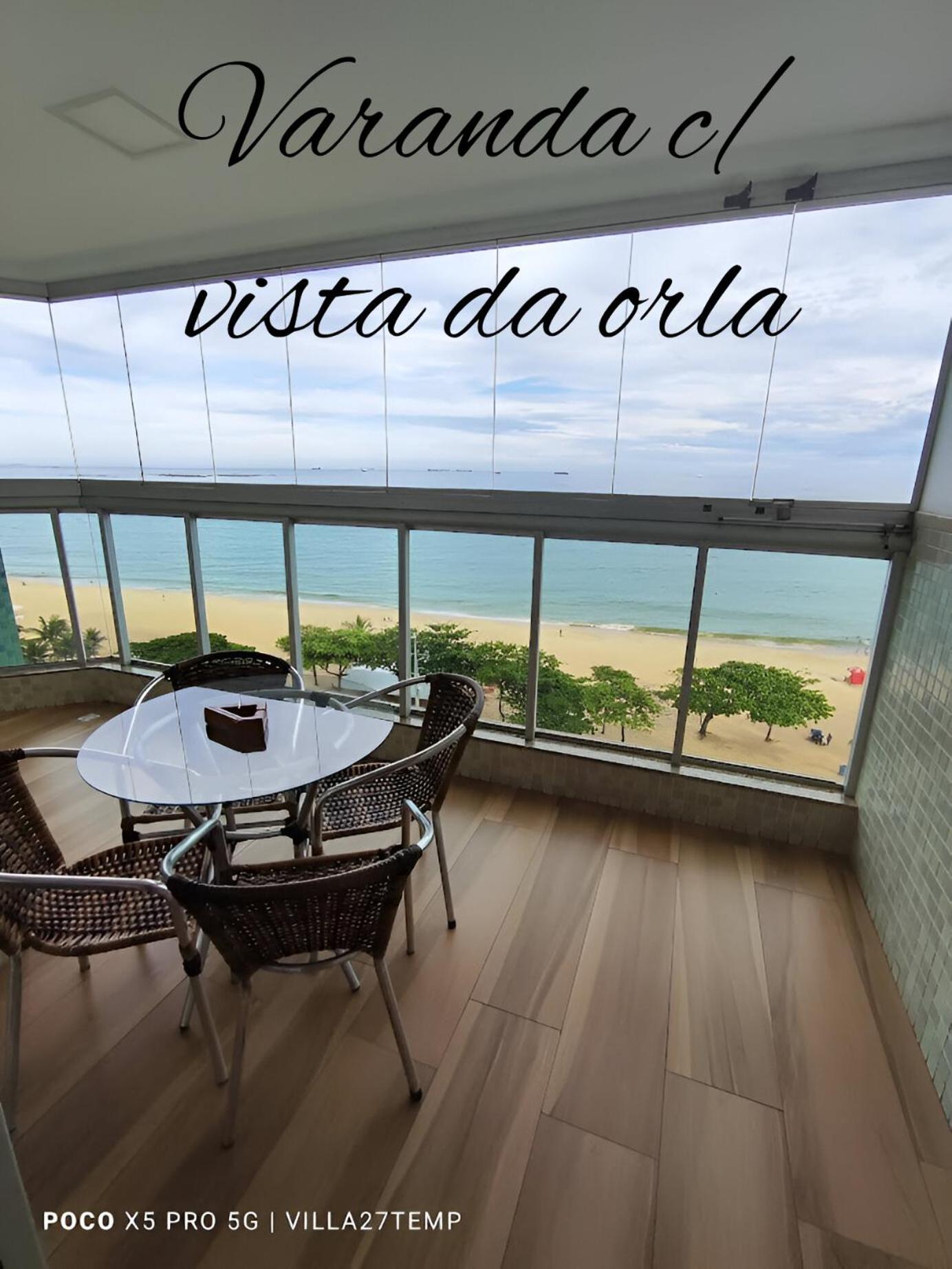 Ap De Frente Para O Mar De Itaparica 빌라베야 외부 사진